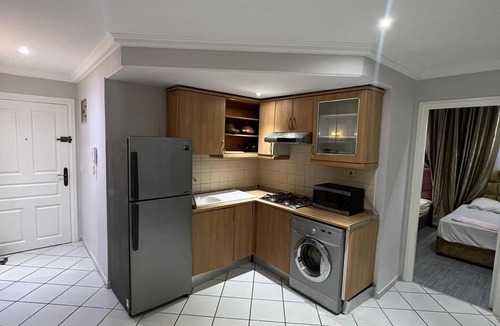 Bourgogne Apartment | Super 2 bedroom apartment in the heart of Casablanca