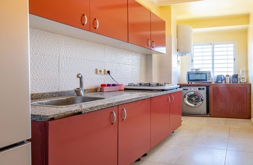 Menara Apartment | Super 2 Bedroom Apartment 5 min airport