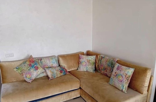 Quartier Des Mimosas Apartment | Super Appart meuble for rent