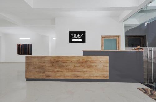 Kakarmatha Hotel | Super Collection O Banaras Railway Junction Formerly Varanasi Suites