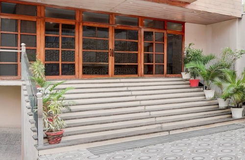 Dehradun House | Super Deluxe RoomGk Residency