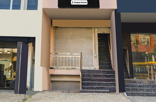 Panchkula Urban Estate House | Super Hotel O Green City Dhakoli