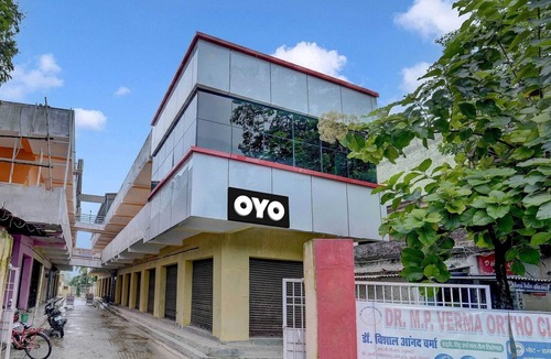 Motihari House | Super Hotel O Siddhi Vinayak Hotel & Banquets