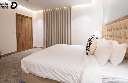 Al Aqiq Hotel | Super Luxury One bedroom Al Aqiq