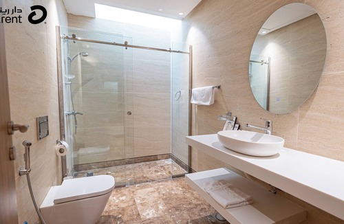 Al Aqiq Hotel | Super Luxury One bedroom Al Aqiq