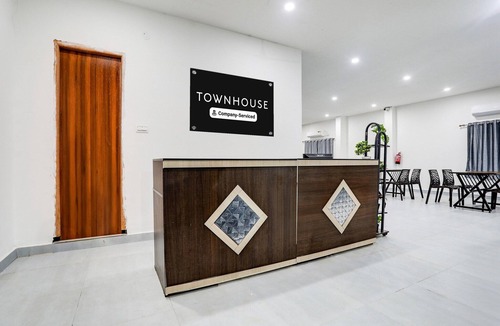 Shamshabad House | Super Townhouse Shamshabad Near Airport