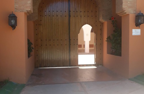 Cherrat Apartment | Superb apartment in the kasbah sea view