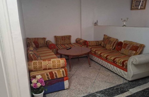 Tangier Apartment | Superb apartment