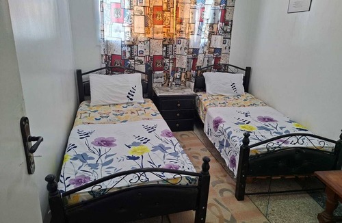 Tangier Apartment | Superb apartment
