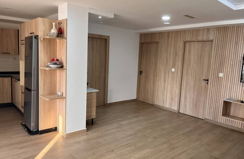Marina Apartment | Superb apartment with swimming pool in Saidia Marina