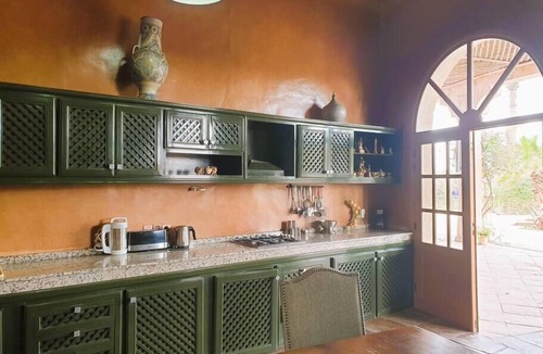Taroudannt House | SUPERB BERBER PALACE surrounded of ATLAS MOUNTAINS