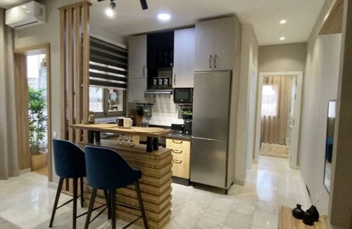 Nouaceur Apartment | Superb, spacious, furnished apartment 3 minutes from the airport