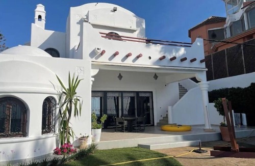 Bouznika Villa | Superb villa on the rock of bouznika, exceptional view