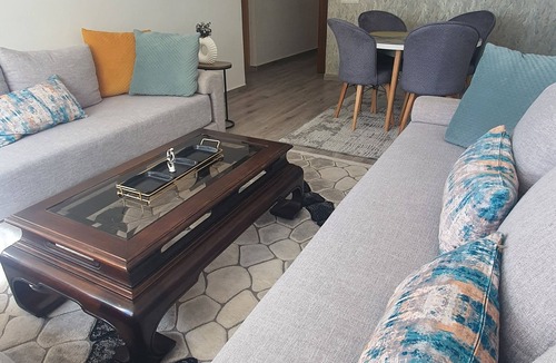 Sidi Rahal Apartment | Superbe appartment avec piscine à Sidi Rahal plage dans une résidence sécurisé