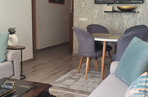 Sidi Rahal Apartment | Superbe appartment avec piscine à Sidi Rahal plage dans une résidence sécurisé