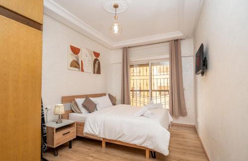 Branes Apartment | Superbe appt familial tout confort 2 SDB 2 Salons, wifi fibre