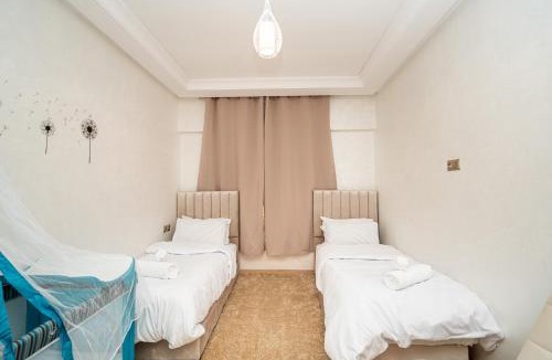 Branes Apartment | Superbe appt familial tout confort 2 SDB 2 Salons, wifi fibre
