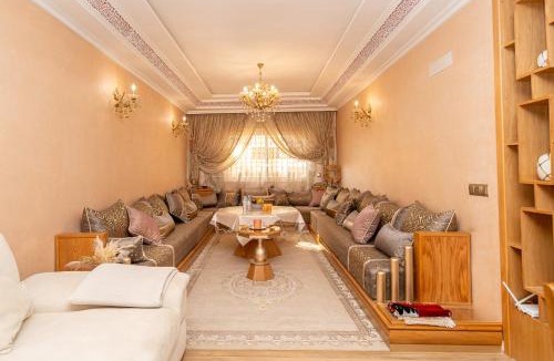 Branes Apartment | Superbe appt familial tout confort 2 SDB 2 Salons, wifi fibre