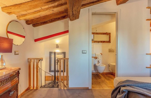 Monterosso Other | Superior Apartment The Black Mulberry Tree Apartment