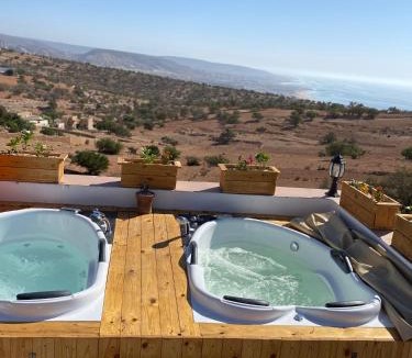 Ait Bihi House | Surf and surf