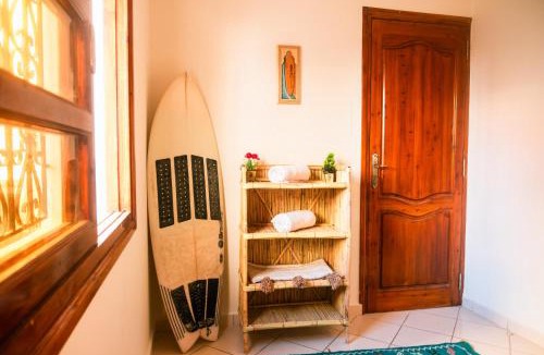 Tamraght Hostel | Surf Away Morocco