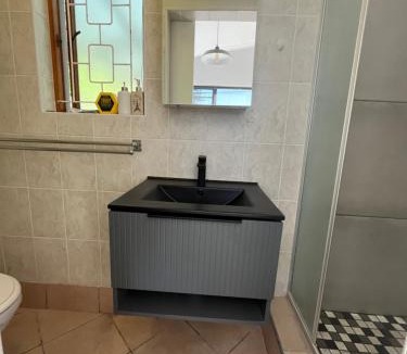 Kommetjie Apartment | Surf Way Beach cottage
