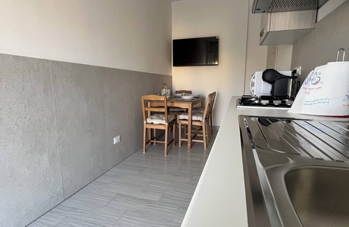 Quartiere XI Portuense Apartment | Sve's House
