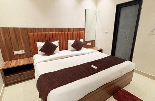 Varanasi House | Swaraj Homestay