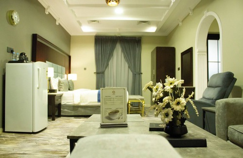 Al Ulaya Hotel | :Swat Serviced Apartments 2