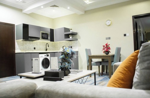 Al Ulaya Hotel | :Swat Serviced Apartments 2