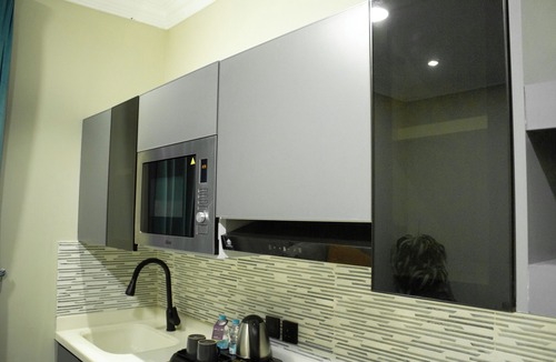 Al Ulaya Hotel | :Swat Serviced Apartments 2