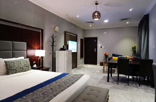 Al Ulaya Hotel | :Swat Serviced Apartments 2