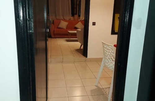 Quartier Hassan Apartment | ✨ Sweet Home✨
