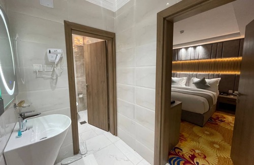 Umluj Hotel | Sweet Land Hotel