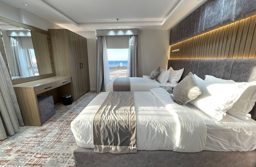 Umluj Hotel | Sweet Land Hotel