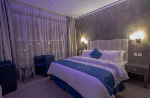 Tabuk Hotel | Sweet Light Serviced Apartments