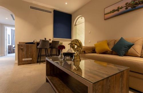 Tabuk Hotel | Sweet Light Serviced Apartments