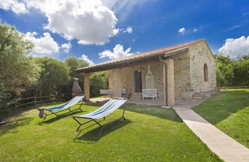 Campagnatico House | Sweet Maremma by Interhome