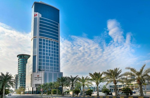 Seef Hotel | Swiss-Belhotel Seef Bahrain