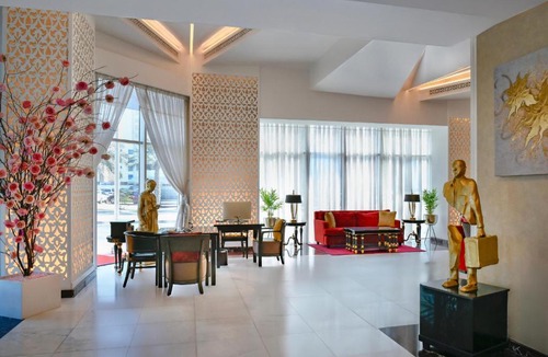 Seef Hotel | Swiss-Belhotel Seef Bahrain