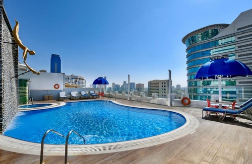 Seef Hotel | Swiss-Belhotel Seef Bahrain