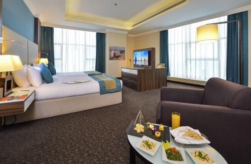 Seef Hotel | Swiss-Belhotel Seef Bahrain