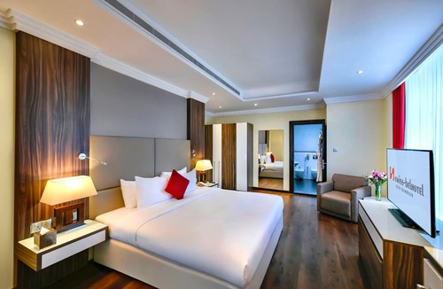 Seef Hotel | Swiss-Belhotel Seef Bahrain