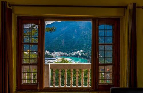 Tapovan Hotel | Swiss Cottage by Oscenox , Rishikesh