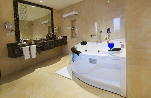 Tabuk Hotel | Swiss In Tabuk
