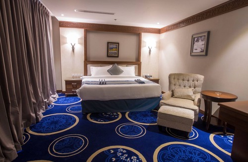 Tabuk Hotel | Swiss In Tabuk