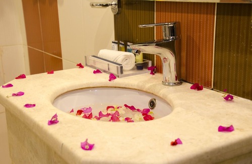 Taif Hotel | Swiss Spirit Hotel & Suites Taif