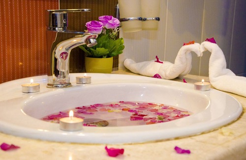 Taif Hotel | Swiss Spirit Hotel & Suites Taif