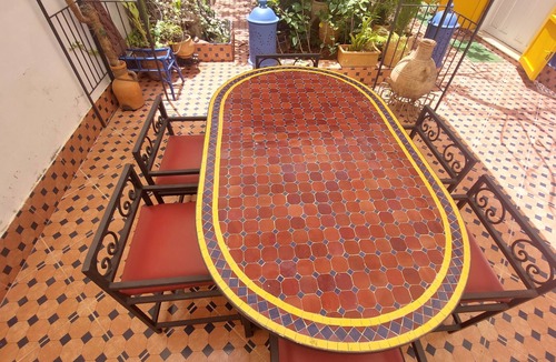 Temara House | Taddart, this is your place; your stay perfectly as you wish.