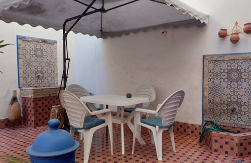 Temara House | Taddart, this is your place; your stay perfectly as you wish.